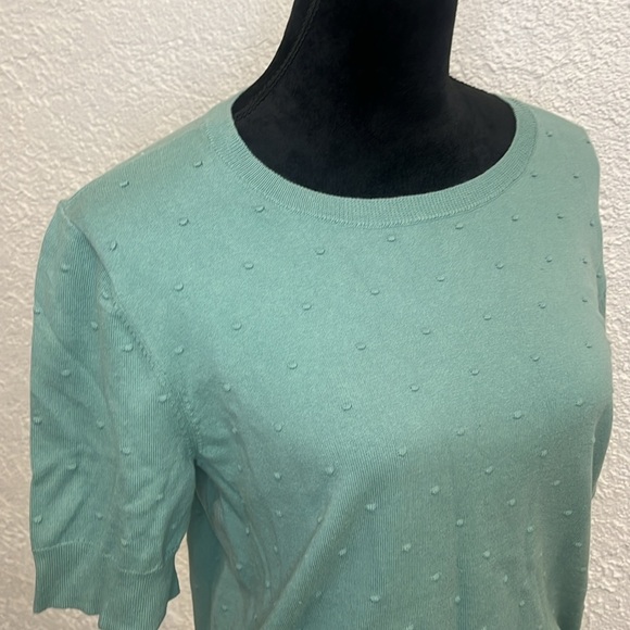 Ann Taylor Factory New Top Large - Picture 6 of 8